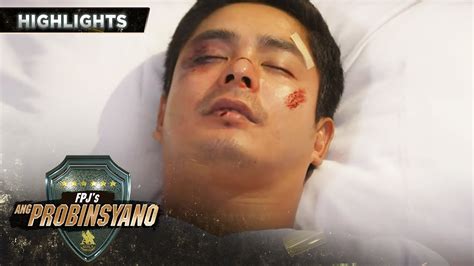 cardo dalisay death episode